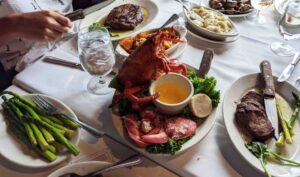 Eastport Annapolis Restaurant