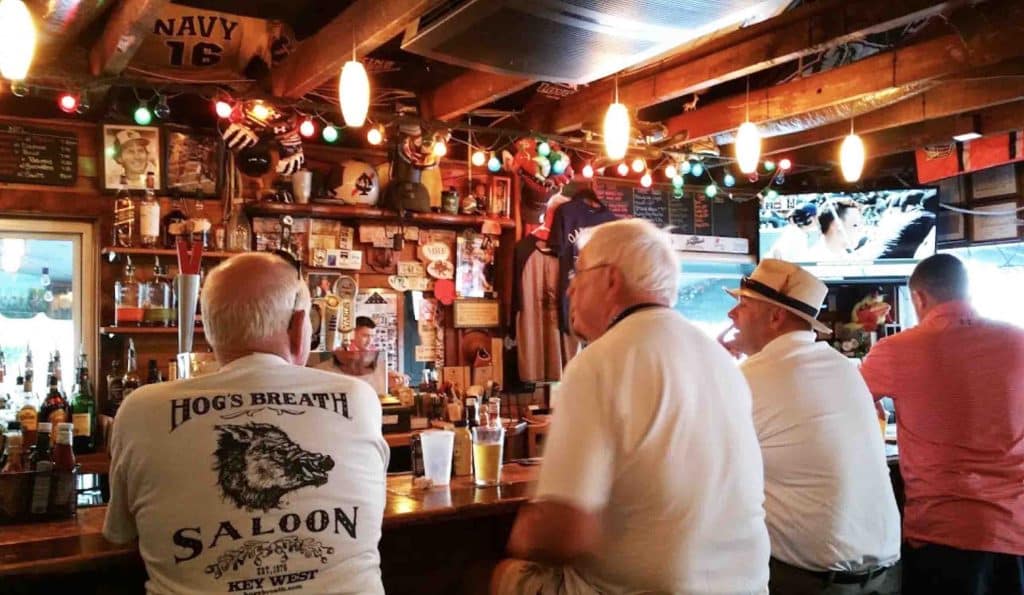 Davis’ Pub Annapolis