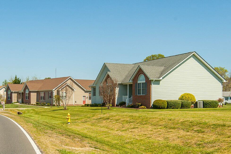 Living in Leonardtown, MD | Housing, Restaurants, Attractions | Long & Foster