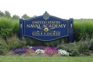 PCSing to annapolis