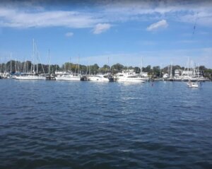 Annapolis Landing Marina