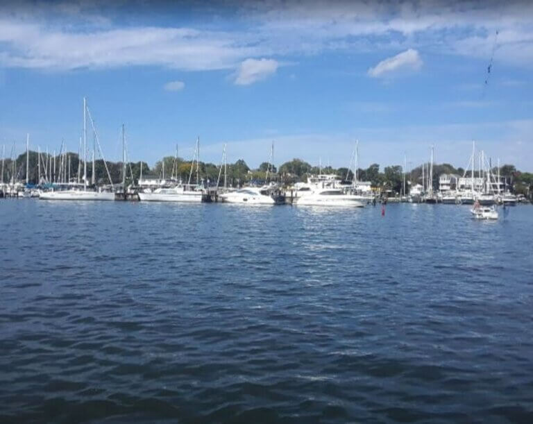 Annapolis Landing Marina