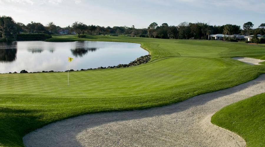 Bay Hills Golf Club Arnold Maryland