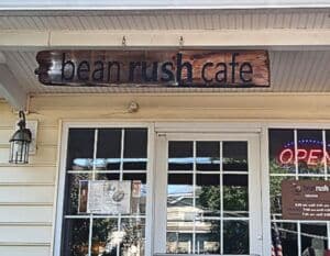Restaurants in West Annapolis, Maryland