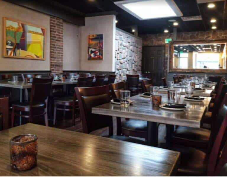 Illchester Restaurants