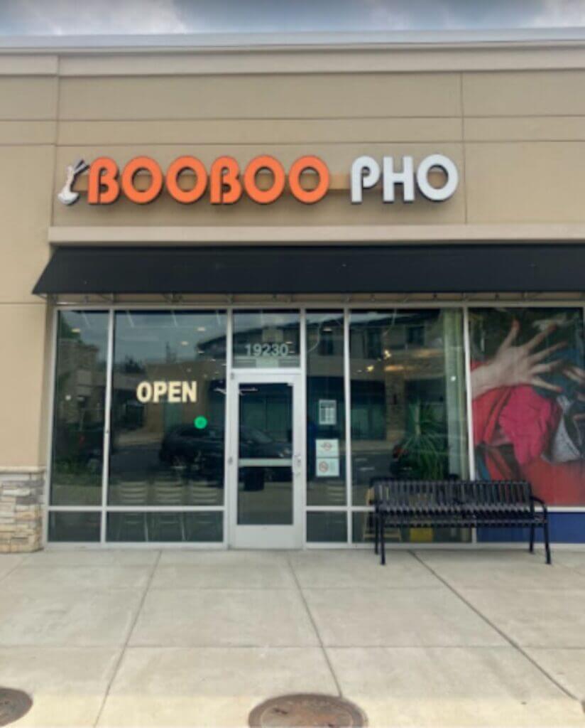 Best Restaurants in Montgomery Village, Maryland
