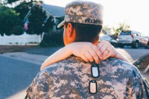 Buying a home using the VA loan