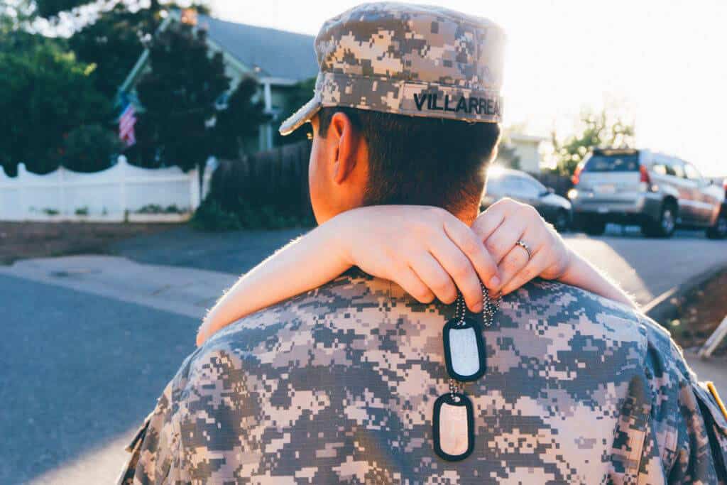 Buying a home using the VA loan