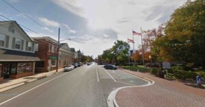 Living In Centreville Maryland