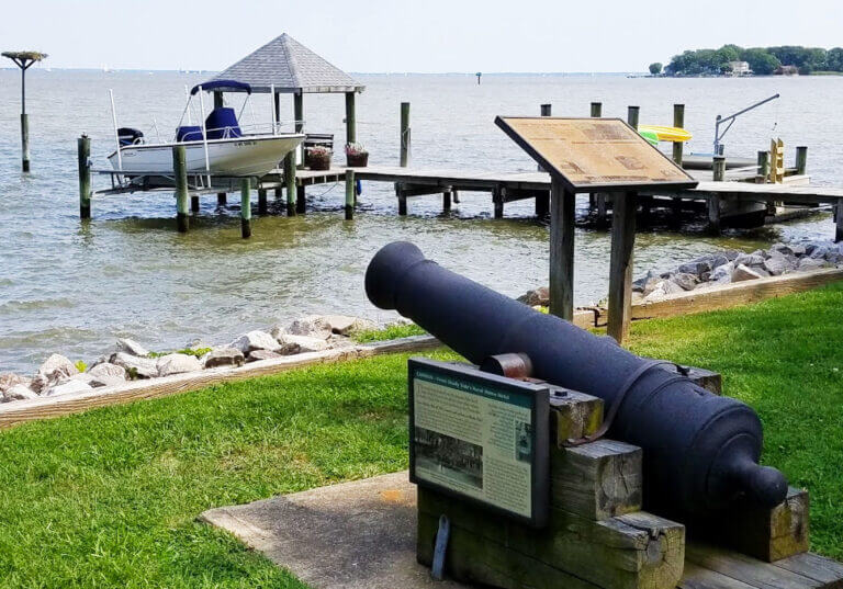 Things to do in Southern Anne Arundel County