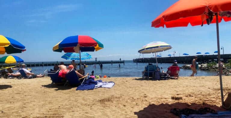 Things to do in Chesapeake Beach MD