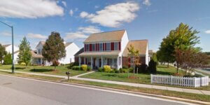 Buying a home In Easton Club East