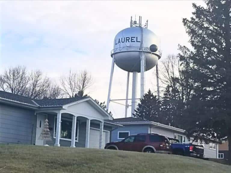 City of Laurel, Maryland