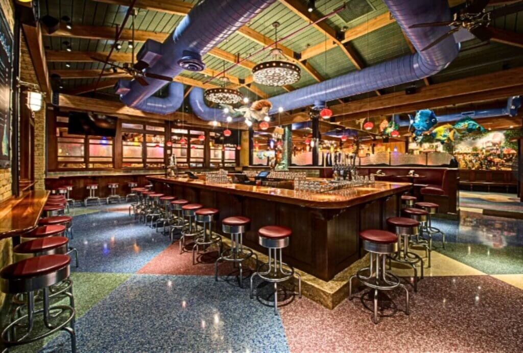 Best Restaurants in Gaithersburg, Maryland