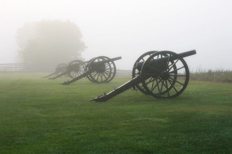 Historical significance of Cockeysville, Maryland