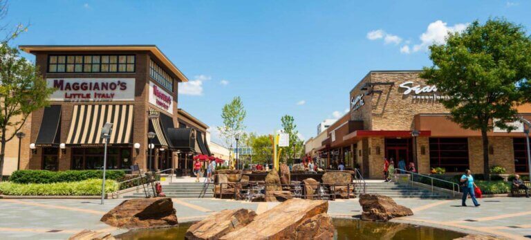 Columbia Maryland Things To Do