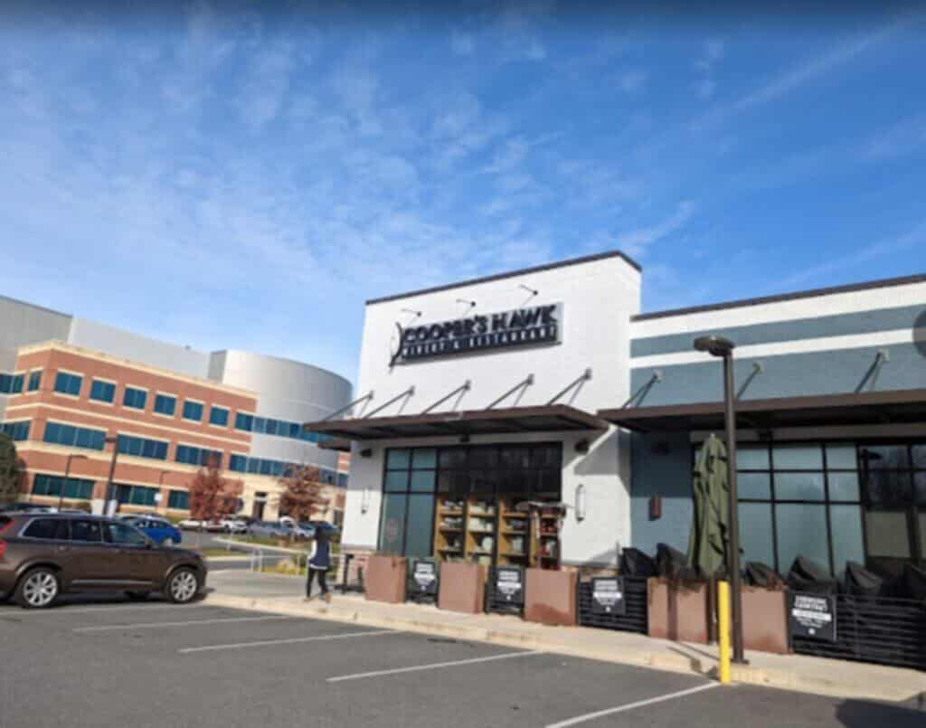 Best Restaurants in Rockville, Maryland