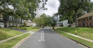 Crofton Maryland