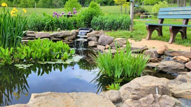 Parks in Cockeysville, Maryland