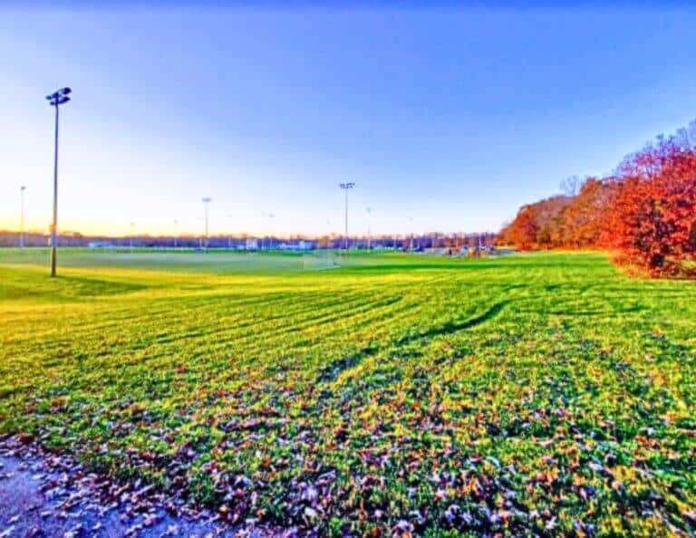 Parks in Davidsonville, Maryland