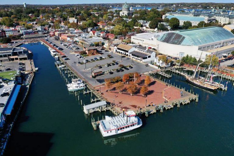 Things To Do In Annapolis, Maryland