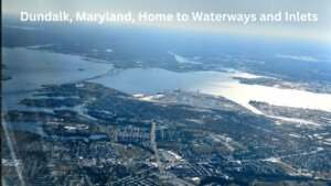 Homes in Dundalk, Maryland