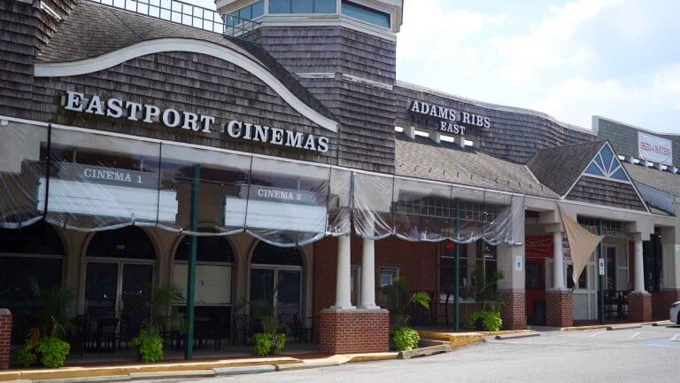 Eastport Shopping Center