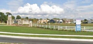 Living in Four Seasons at Kent Island Maryland