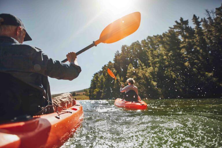 Four Seasons at Kent Island Amenities