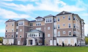 Condos at Four Seasons at Kent Island