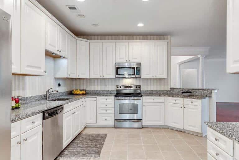 Four Seasons, Annapolis Condos