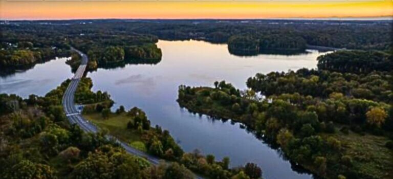 Living in Gaithersburg Maryland