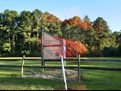 Parks in Grasonville, Maryland