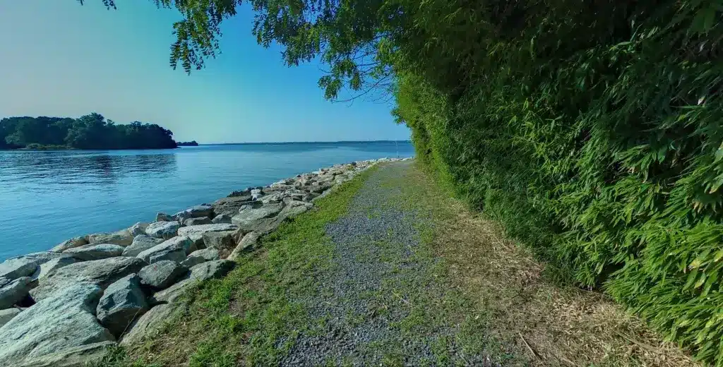 Greenwell State Park