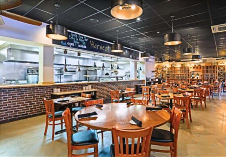 Best Restaurants in Davidsonville, Maryland