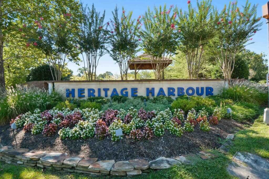 Annapolis 55+ communities