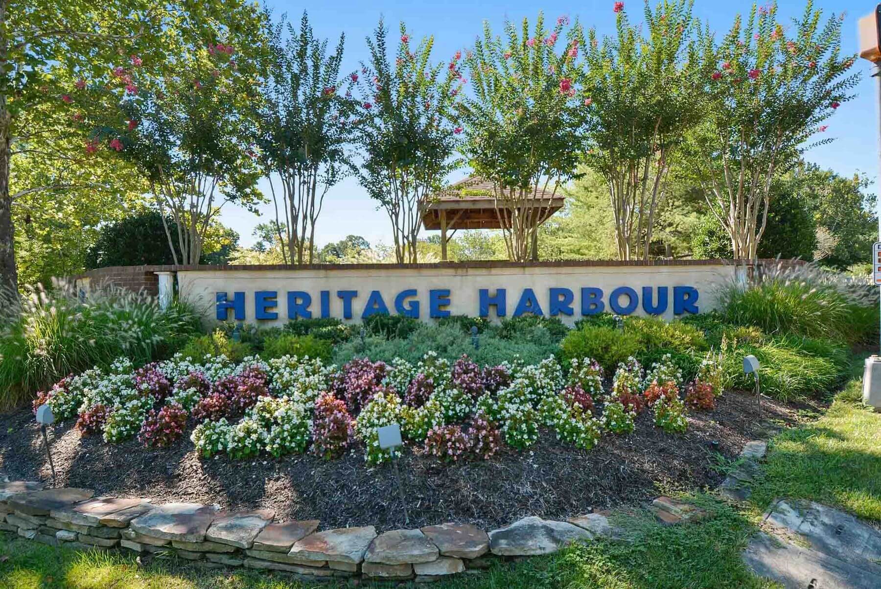 Annapolis 55+ communities