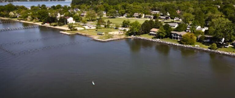 Hillsmere Shores Annapolis