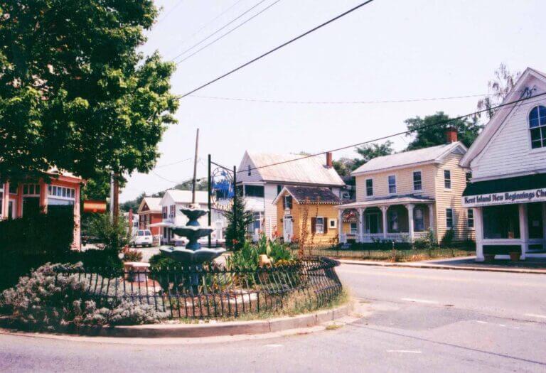 things to do in Stevensville, Maryland