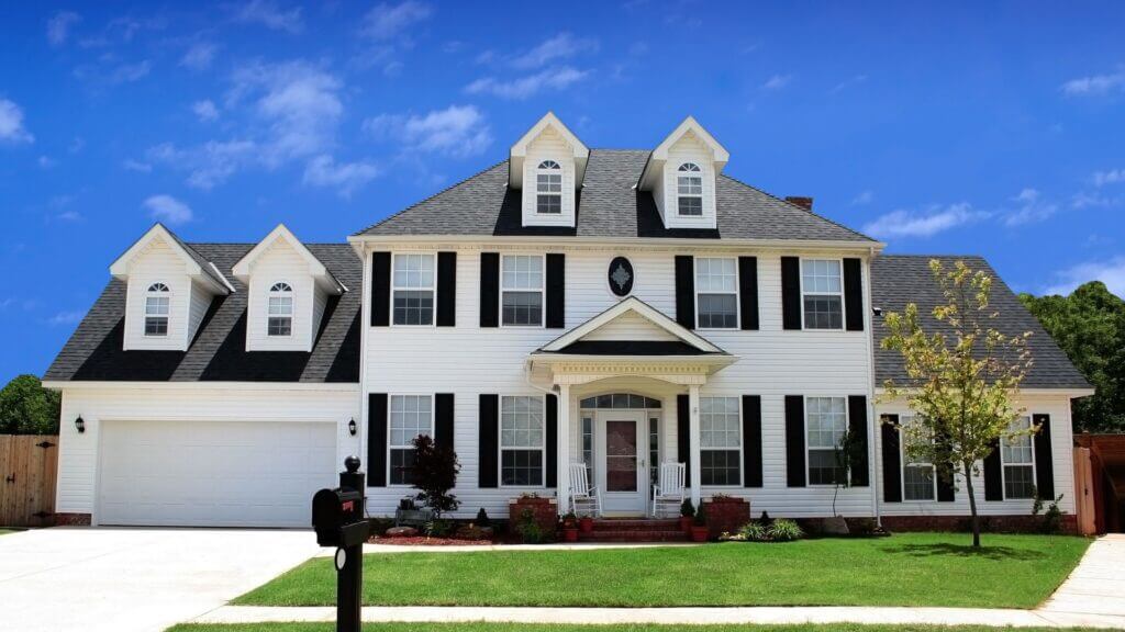 Luxury homes in Crownsville, Maryland