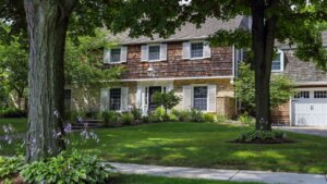 Homes in Davidsonville Maryland