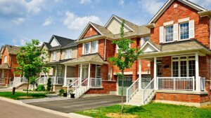 Homes in Fulton Maryland