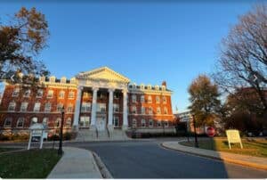 Schools in Frederick, Maryland