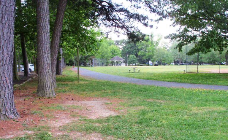 Parks In Easton Maryland
