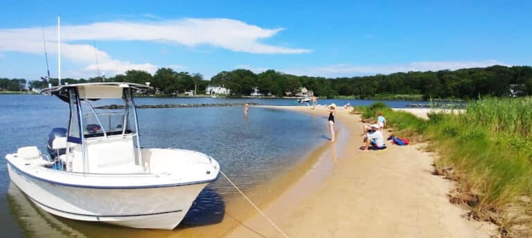 Things to do in Shady Side Maryland