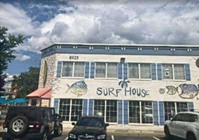 Best restaurants near Ijamsville, Maryland