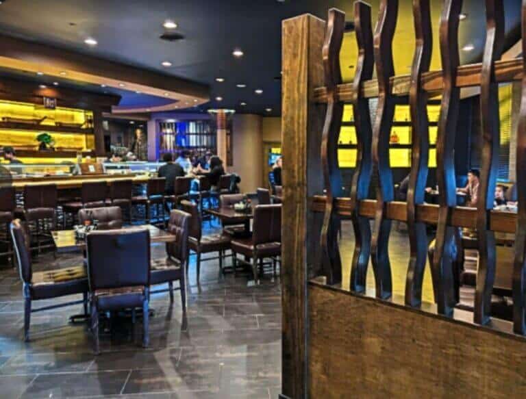 Best Restaurants in Laurel, Maryland