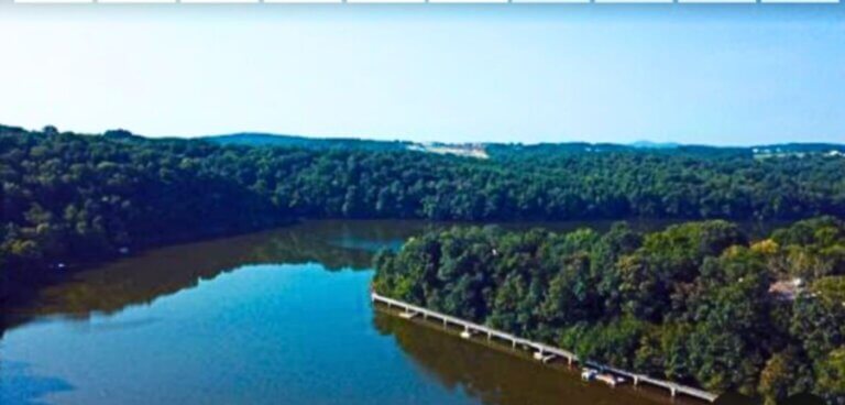 Lake Lingonore Maryland