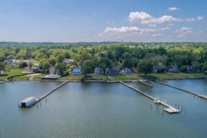 Living in Arnold Maryland