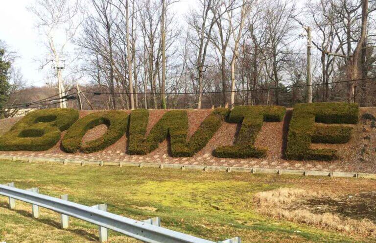 Living in Bowie Maryland